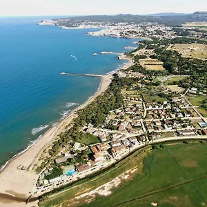Riomar Sant Marti d'Empuries