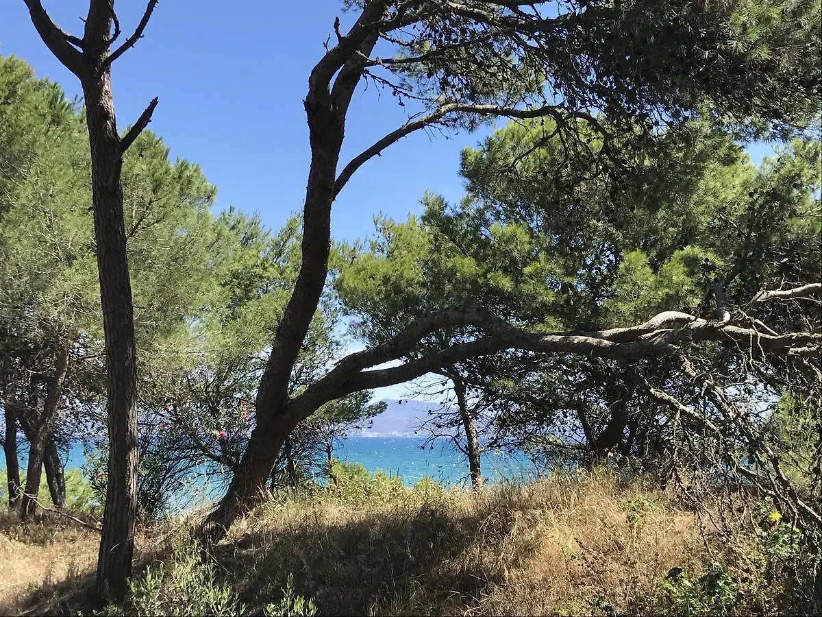 Villa Emilia, Terraces & Pool Sant Marti d'Empuries Holiday home