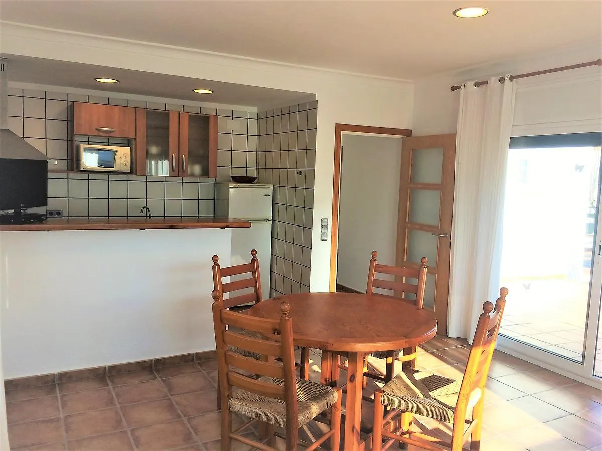 Villa Emilia, Terraces & Pool Sant Marti d'Empuries Holiday home